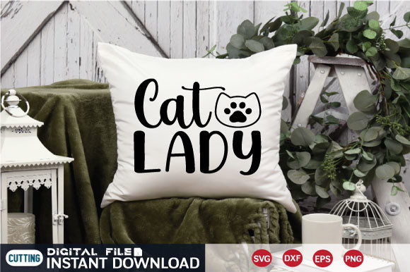 Cat Cady Svg Embroidery Design Review