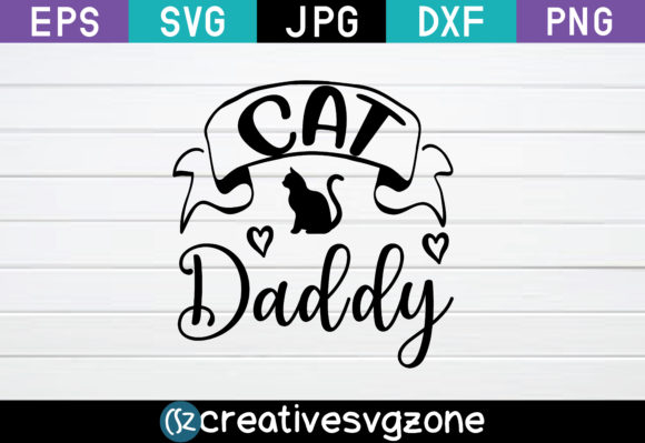 Cat Daddy Embroidery Design Review