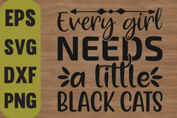 Cat Svg Design for Embroidery Projects