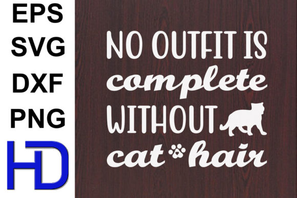 Cat Svg Design for Embroidery Projects