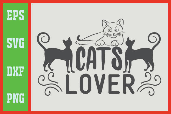 Cats Lover Embroidery Design Review