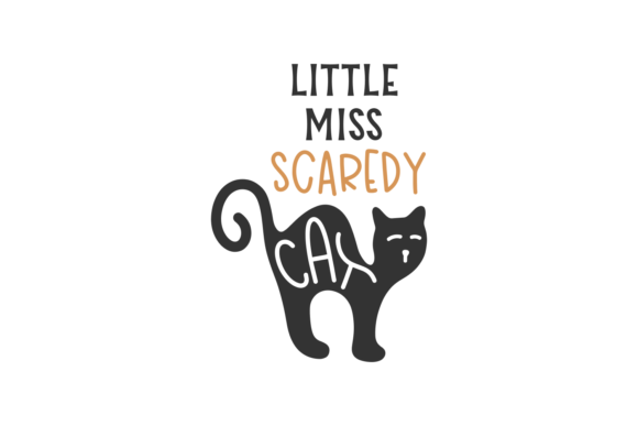 Little Miss Scaredy Cat Embroidery Review