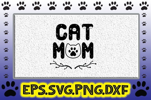 Real Man Love Cats Embroidery Design Review