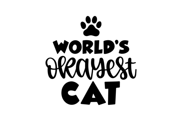 World s Cat Embroidery Design Review