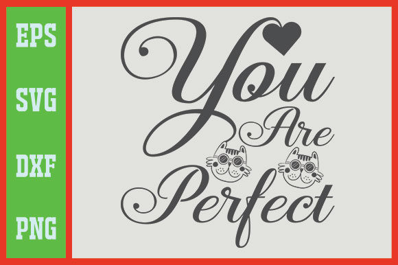 You Are Perfect Embroidery Design Review