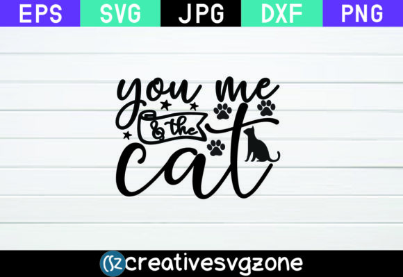You Me the Cat Embroidery Design Review